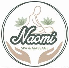 Naomi Spa — атмосфера